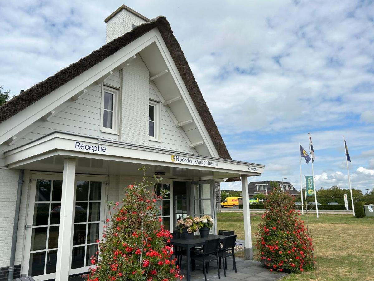 Holiday Home Plevier Comfort-2 By Interhome Noordwijk Zewnętrze zdjęcie