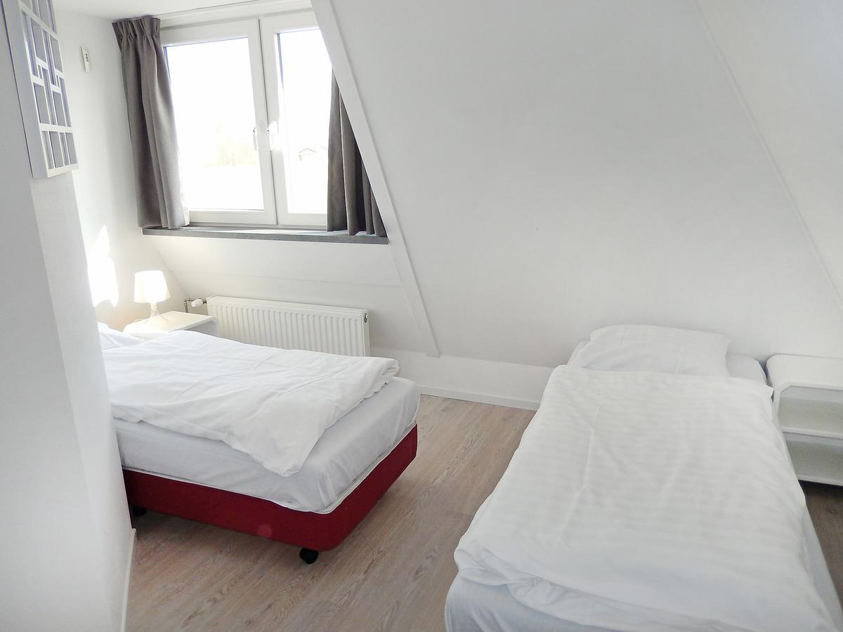 Holiday Home Plevier Comfort-2 By Interhome Noordwijk Zewnętrze zdjęcie