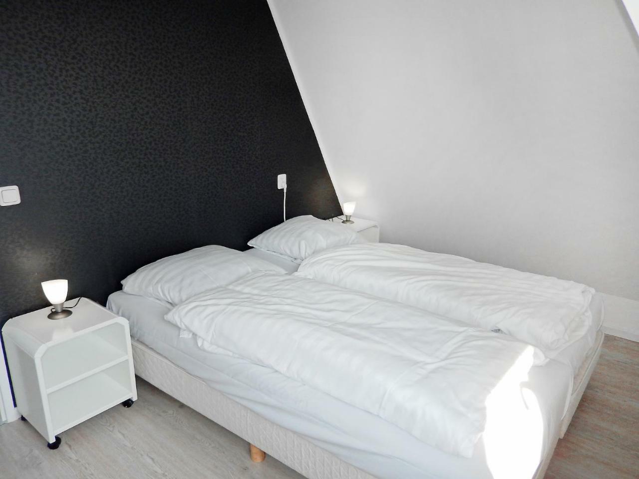 Holiday Home Plevier Comfort-2 By Interhome Noordwijk Zewnętrze zdjęcie