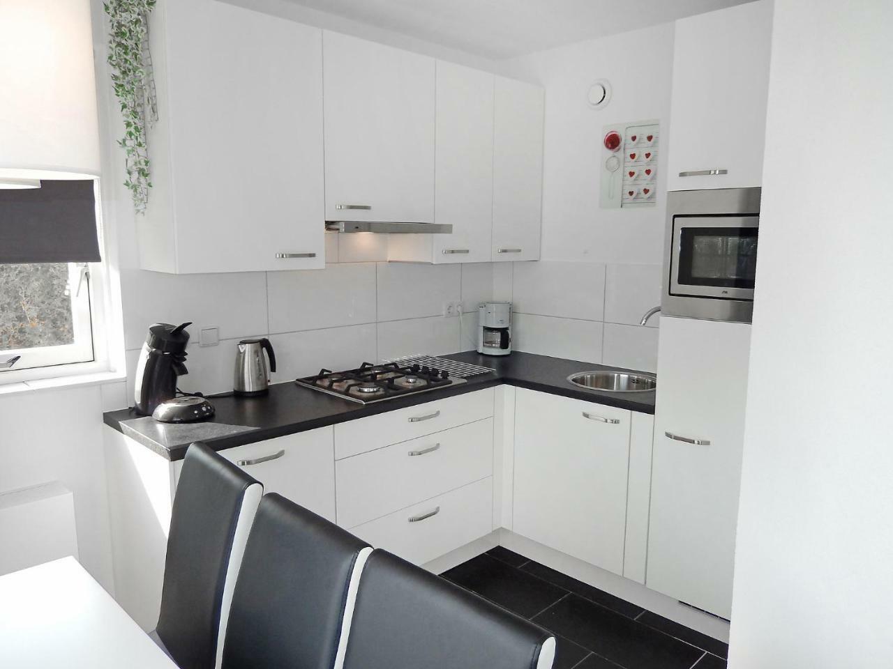 Holiday Home Plevier Comfort-2 By Interhome Noordwijk Zewnętrze zdjęcie