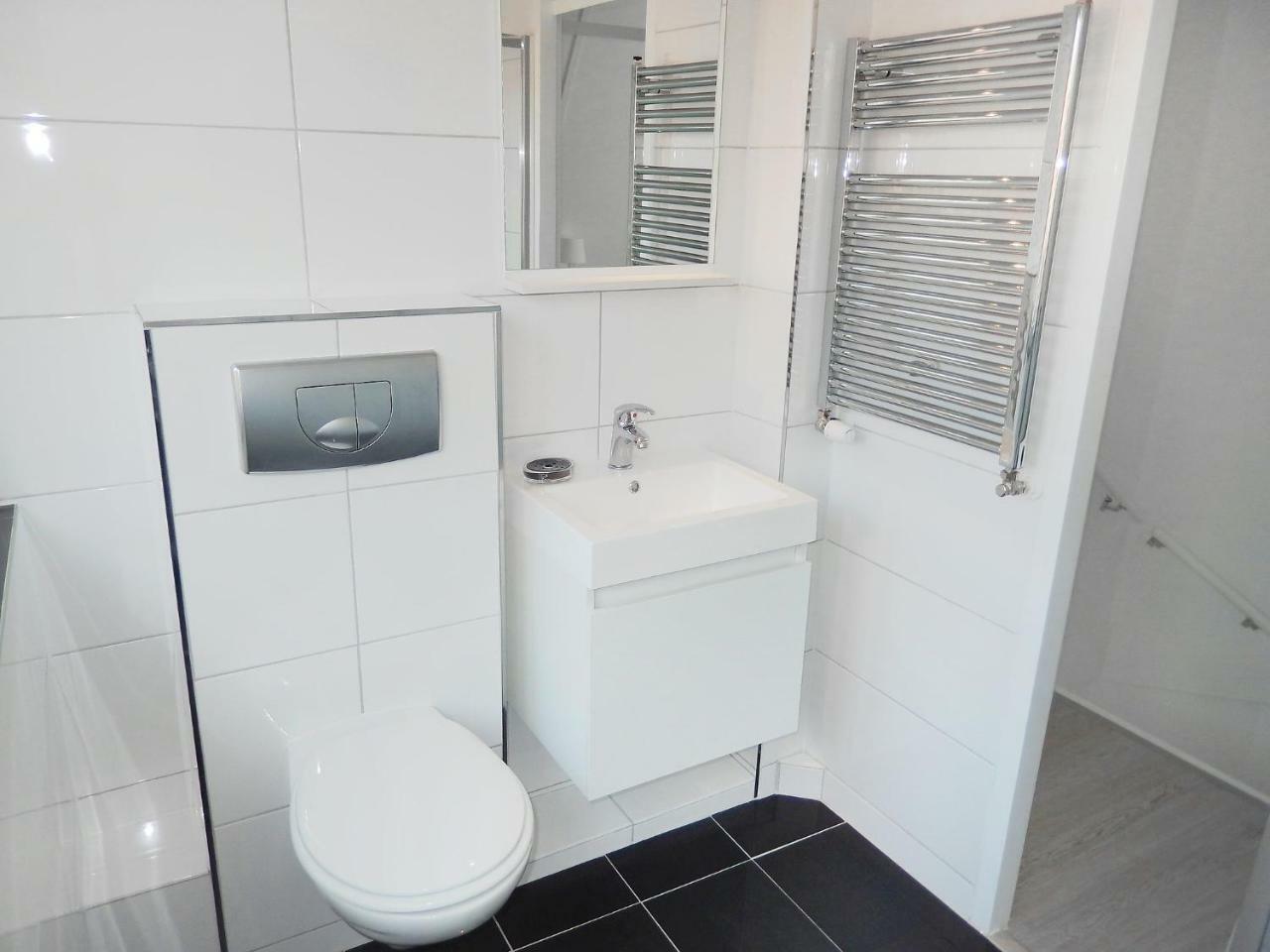 Holiday Home Plevier Comfort-2 By Interhome Noordwijk Zewnętrze zdjęcie